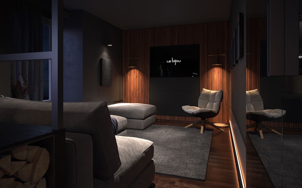 le bijou lintheschergasse 23 zurich hb