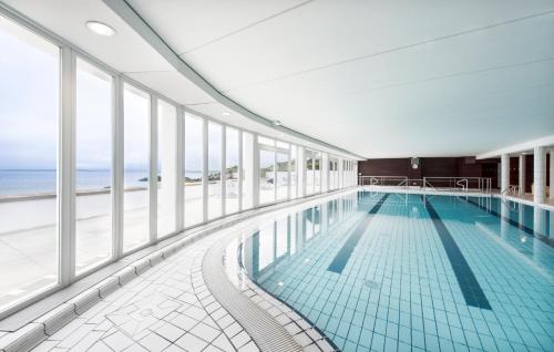 golden tulip douarnenez hotel and spa