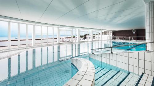 golden tulip douarnenez hotel and spa