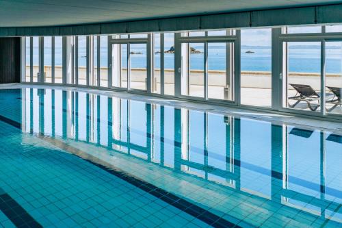 golden tulip douarnenez hotel and spa