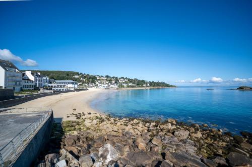 golden tulip douarnenez hotel and spa