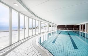 golden tulip douarnenez hotel and spa