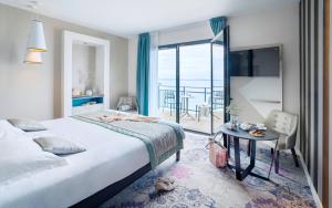 golden tulip douarnenez hotel and spa