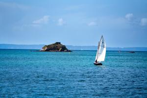 golden tulip douarnenez hotel and spa