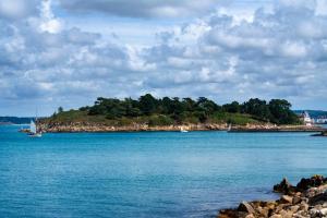 golden tulip douarnenez hotel and spa