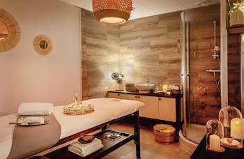 golden tulip douarnenez hotel and spa