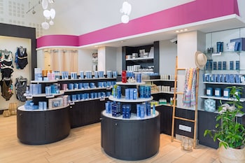 golden tulip douarnenez hotel and spa