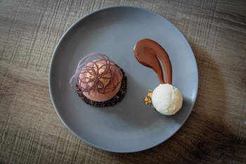 golden tulip douarnenez hotel and spa