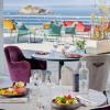 golden tulip douarnenez hotel and spa