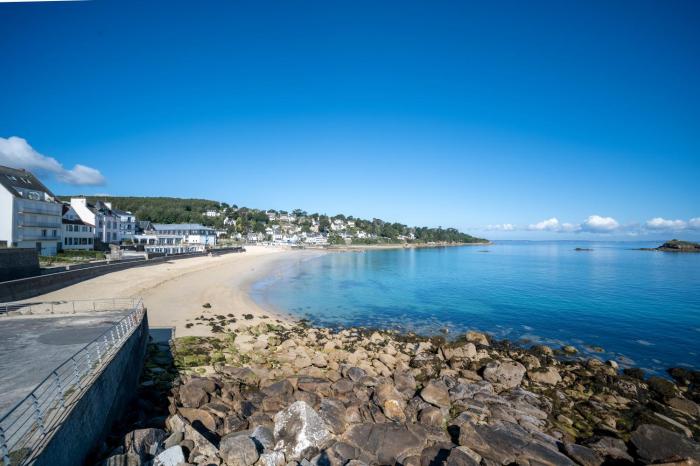 golden tulip douarnenez hotel and spa