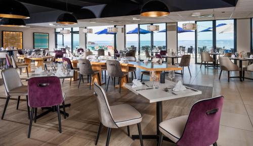 golden tulip douarnenez hotel and spa