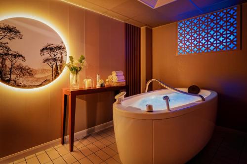 golden tulip douarnenez hotel and spa