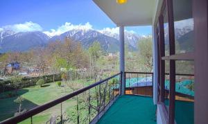 premier pahalgam