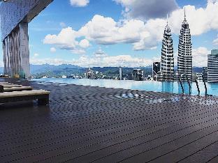 saba suites at platinum klcc bukit bintang kuala lumpur
