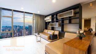 saba suites at platinum klcc bukit bintang kuala lumpur