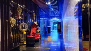 saba suites at platinum klcc bukit bintang kuala lumpur