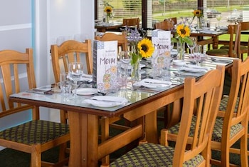 the gleneagle hotel