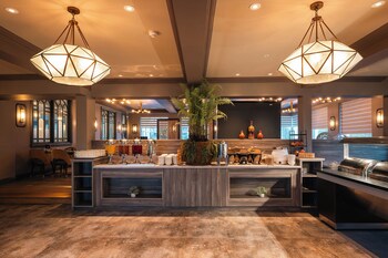 the gleneagle hotel