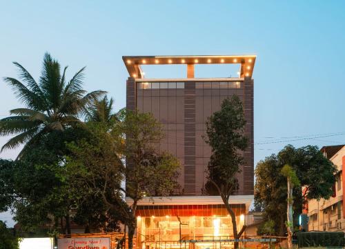 treebo lemon wood suites