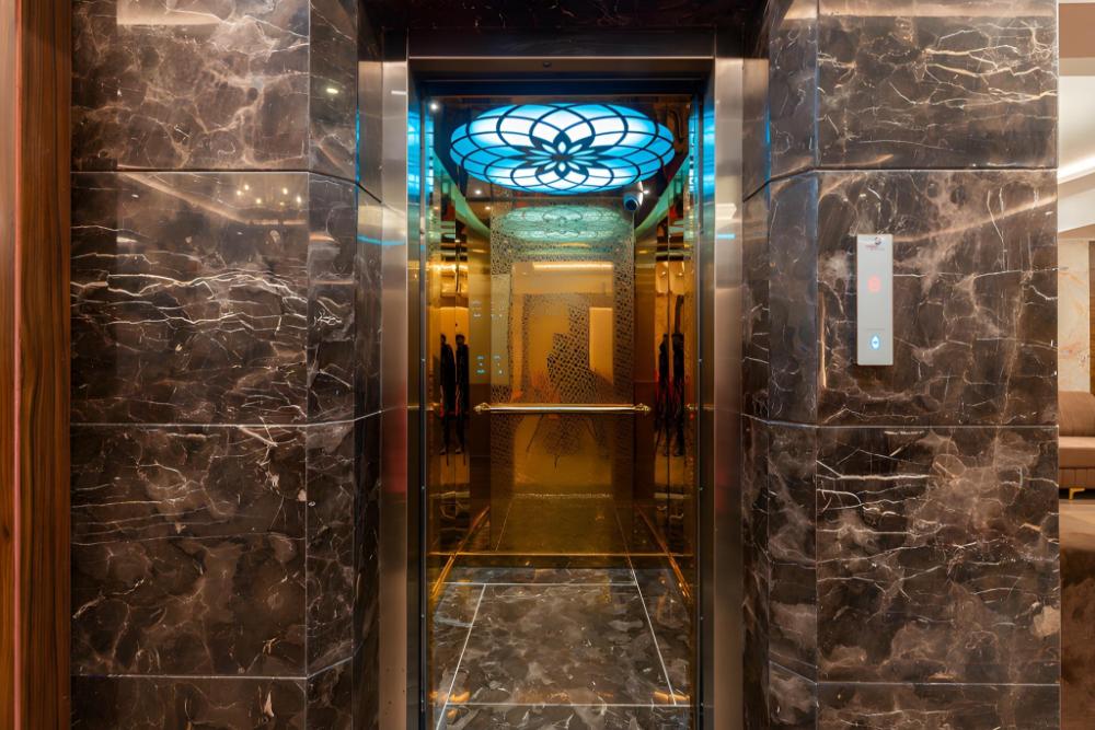 treebo lemon wood suites