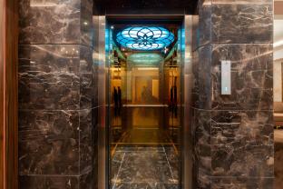 treebo lemon wood suites