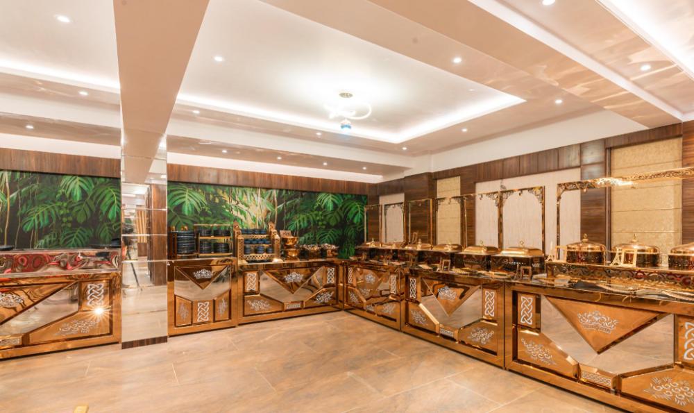 treebo lemon wood suites