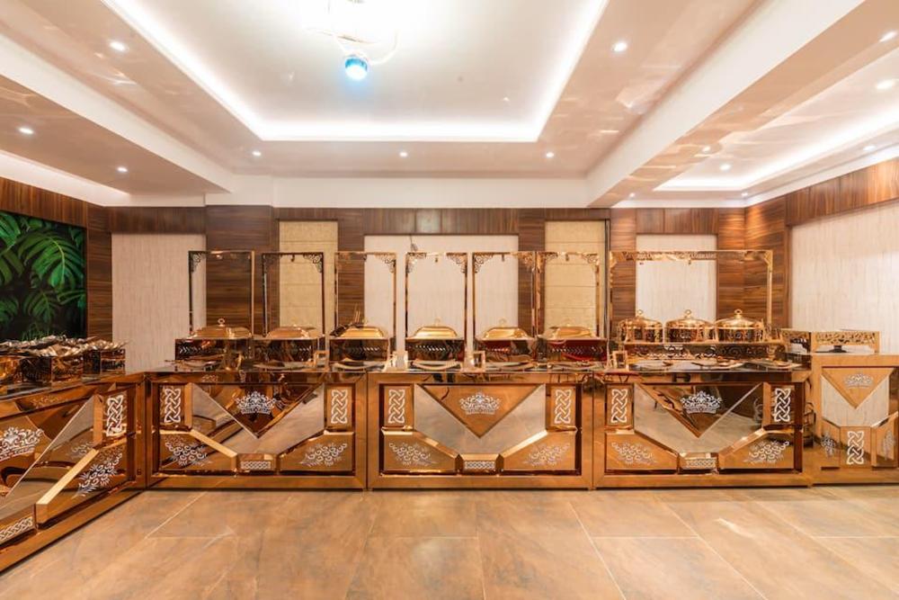 treebo lemon wood suites