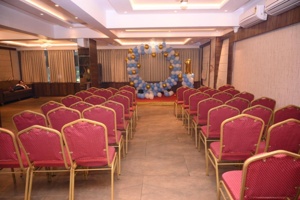 treebo lemon wood suites