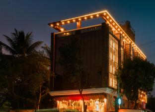 treebo lemon wood suites