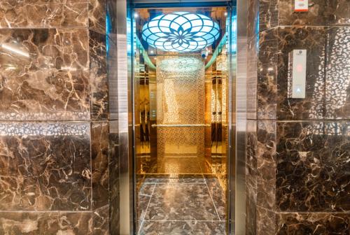 treebo lemon wood suites