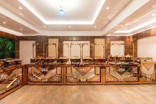 treebo lemon wood suites