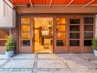 treebo lemon wood suites