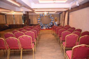 treebo lemon wood suites