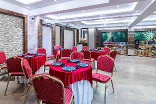 treebo lemon wood suites