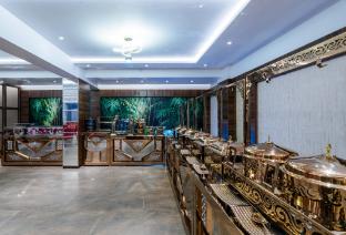 treebo lemon wood suites