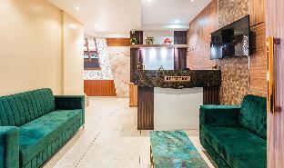 Treebo Lemon Wood Suites,Viman Nagar,3 star