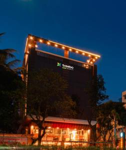 Treebo Lemon Wood Suites,Viman Nagar,3 star