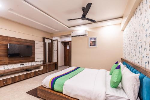 treebo lemon wood suites