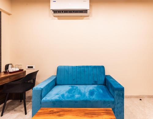 treebo lemon wood suites