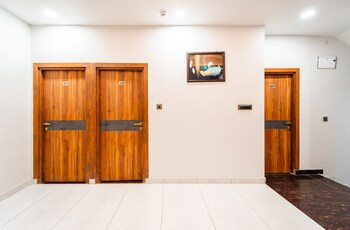 Treebo Lake City,Danish Nagar,3 star