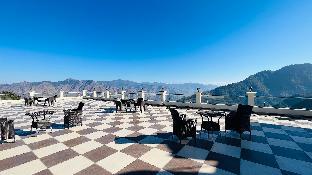 trideus mountain valley resort mussoorie
