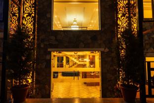 trideus mountain valley resort mussoorie