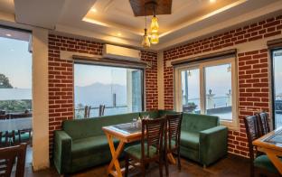 trideus mountain valley resort mussoorie