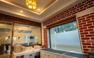 trideus mountain valley resort mussoorie