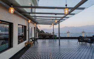 trideus mountain valley resort mussoorie