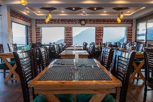 trideus mountain valley resort mussoorie