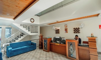 trideus mountain valley resort mussoorie