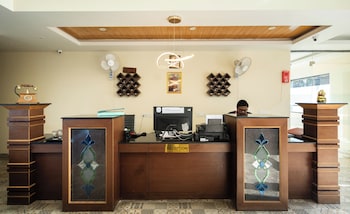 trideus mountain valley resort mussoorie