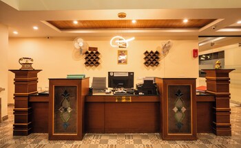 trideus mountain valley resort mussoorie