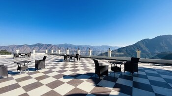 Trideus Mountain Valley Resort - Mussoorie,Kempty Fall Road,4 star